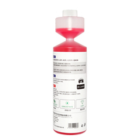 Haute qualité pour le lavage de voiture automobile Beaty avec nettoyage du shampooing