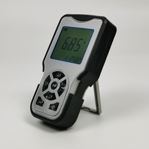 Instruments portables à bas prix pour la mesure du pH de l'eau et de l'oxygène dissous - Product Image 4