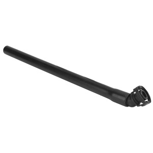 Exhaust Pipe Universal For Bmw Marine 11157532629 <b>Abs</b> Material - Product Image 1