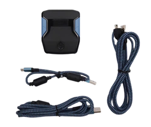 อะแดปเตอร์แปลงสัญญาณ <span class=keywords><strong>Cronus</strong></span> <span class=keywords><strong>Zen</strong></span> 2 รุ่นดั้งเดิม สำหรับคอนโทรลเลอร์แบบมีสายและไร้สายของ PS4/Switch/XBOXES - Product Image 5