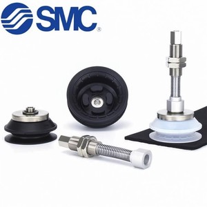 Ventosa de Vacío SMC Serie ZP3E-TUMN-A 32 40 50 125 UMN A10 G1 16, Ventosa para Uso Industrial - Product Image 4
