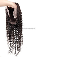 HL07 13x4 perruque Lace Front Wig Remy cheveux humains, 10A Grade longue femmes indiennes 10A 150% 12 pouces-28 pouces Body Wave Fo noir 1 pièce