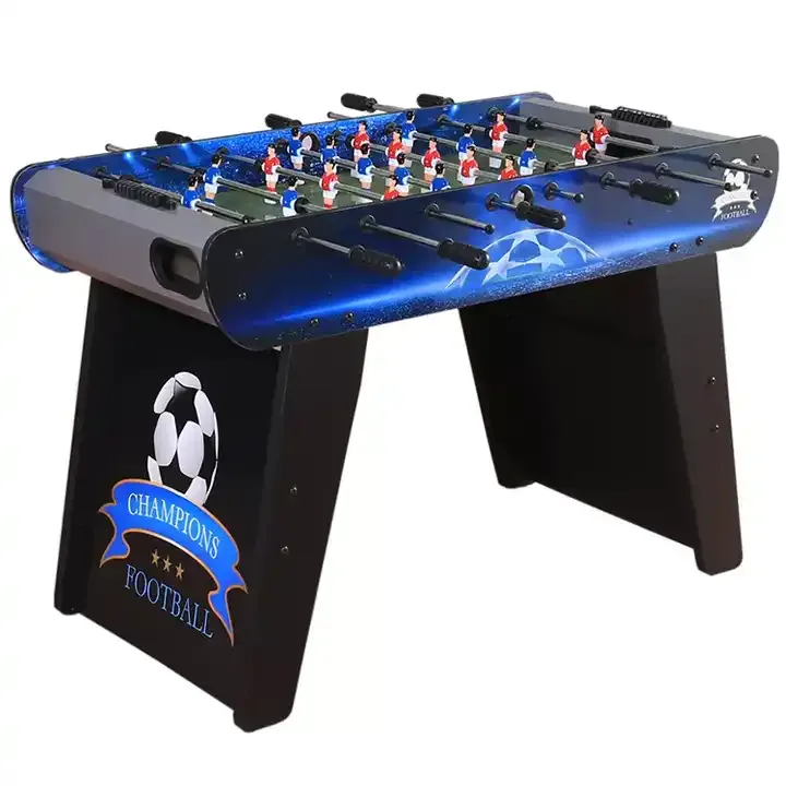 4FT High Quality MDF Indoor Soccer