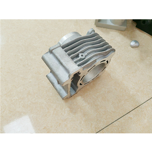 Bộ <span class=keywords><strong>Kit</strong></span> Xylanh Xe Máy OEM MT125 YZF-R125 52mm, Bao Gồm <span class=keywords><strong>Piston</strong></span>, Gioăng, Dịch Vụ Đúc - Product Image 2