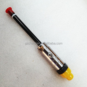 หัวฉีดน้ำมันเชื้อเพลิงเครื่องยนต์ดีเซล 3400 3406 รุ่น 7W7037 0R3425 สำหรับอะไหล่รถขุด 7W-7037 หัวฉีดน้ำมันเชื้อเพลิง - Product Image 2