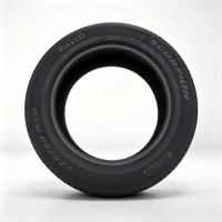 Pneu Radial de Haute Qualité Neuf pour BYD Leopard 5 Leopard 5 Ti 7 Ti 3 Seal Sealion Seagull Dophin 275/55/R20