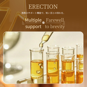 COKELIFE Crema de Masaje para Mejorar la Erección, 15 ml, OEM, Gel Engrosador, Productos de Cuidado Íntimo Masculino para el Pene - Product Image 5