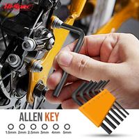Kit d'outils manuels de base 14 pièces pour la maison et le bureau, petite boîte à outils compacte en acier au carbone pour les réparations domestiques, OEM