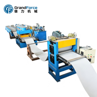 Vollautomatische Türplatten-Rollformmaschine für Metalltürplatten-Herstellung Stahltürplatten-Kaltrollform-Produktionslinie