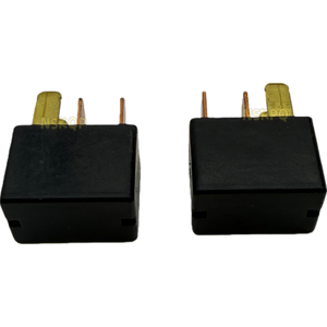 <span class=keywords><strong>ฟิวส์</strong></span>รีเลย์แท้จากโรงงานใหม่ แบบ 4 ขา สำหรับรถยนต์นิสสัน รุ่นต่างๆ 25230-8990A 252308990A รีเลย์<span class=keywords><strong>กล่อง</strong></span><span class=keywords><strong>ฟิวส์</strong></span> - Product Image 4