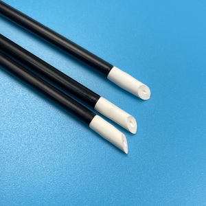 Écouvillon en PU T-11 de haute qualité, largeur 5 mm, <span class=keywords><strong>coton</strong></span>-<span class=keywords><strong>tige</strong></span> de précision pour le nettoyage des capteurs électroniques, des objectifs et des imprimantes - Product Image 5
