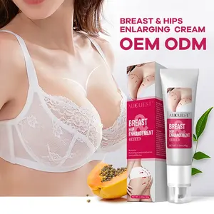 AuQuest Wholesale Herbal Breast and Hip Enhancement Cream Big Boots Nice Buttocks Cream