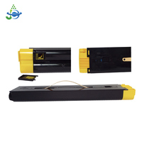 Toner compatible JC pour photocopieuses Xerox Versant V80 180 Modèles de presse 006R01638 006R01640 006R01649 013R00674 Photocopie
