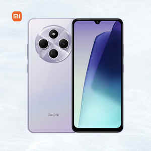 Teléfono Móvil Versión 14C, Cámara Dual con IA de 50MP, Batería de 5160mAh, Pantalla de 6.88" y 120Hz, HyperOS, Smartphone 4G - Product Image 2