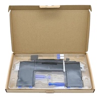 Harga Pabrik untuk Baterai Laptop MacBook Air Retina 13-Inch A2389 Li-ion Isi Ulang 2020 Tersedia, Kompatibel dengan A2337