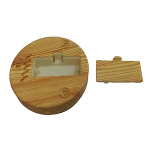 Tiêm Khuôn Chất Lượng Cao Không Thấm Nước Ngoài Trời <span class=keywords><strong>Bluetooth</strong></span> Loa Không Dây Loa Siêu Trầm Di Động <span class=keywords><strong>Mini</strong></span> Đảng Hỗ Trợ Âm Nhạc - Product Image 4