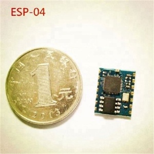 Mô-đun WIFI Nối Tiếp ESP8266 ESP-04 Mô-đun Wifi - Product Image 3