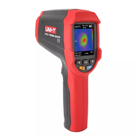 UTI32 Imageur thermique Caméra d'imagerie thermique haute température Caméra thermographique Test de tuyaux de chauffage par le sol-20-1000