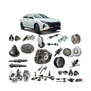 Productos al por mayor: Piezas de repuesto para automóviles, radiador, condensador, ventilador de refrigeración, marco de radiador para DONGFENG SHINE A30 E1, DONGFENG Aeolus <span class=keywords><strong>Y3</strong></span> - Product Image 1