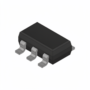 MAX6471TA28BD3 + มีสินค้า8 WDFN แผ่นสัมผัสส่วนประกอบอิเล็กทรอนิกส์การจัดการพลังงาน (PMIC) - Product Image 1