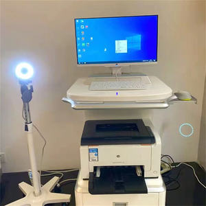 Caméra de colposcopie électronique vidéo pour examen gynécologique féminin, colposcope pour gynécologie - Product Image 6