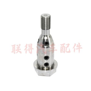 วาล์วควบคุมน้ำมันแบบสกรูติดตั้งกลางเครื่องยนต์ 55562224 สำหรับรถยนต์ - Product Image 2
