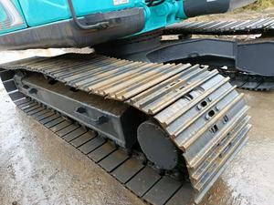 ใช้รถขุดสภาพดี35TON 25TON 20TON Kobelco SK210LC-8 SK350-8 SK200-8 SK200-10ก่อสร้างต่ำชั่วโมงการทำงาน - Product Image 5