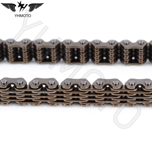 Nuevo para Honda TRX 400 FW Fourtrax Foreman ATV piezas sistema de sincronización Drive Cam Chain Kit UTV para TRX450S TRX450 FE ES modelo - Product Image 4