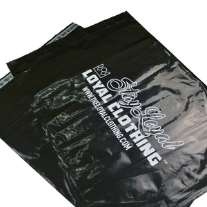 12x16 personalizado impreso suministros de Envío exprés bolsa de envío sobre Poly Mailer de plástico de bolsa de <span class=keywords><strong>correo</strong></span> - Product Image 4