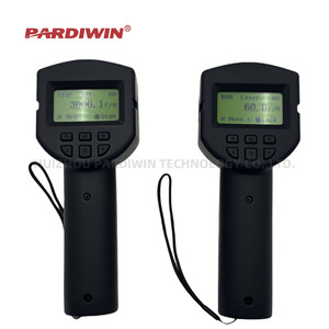 PARDIWIN 충전식 스트로보스코프 레이저 LED - Product Image 4