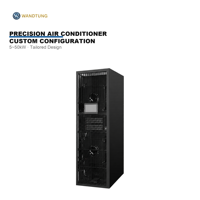 Aire Acondicionado Modular de Precisión Industrial para Salas de Servidores IDC, Salas de UPS, Laboratorios y Control Climático