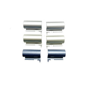 Reemplazo de la cubierta de la bisagra del ordenador portátil de plata oro <span class=keywords><strong>azul</strong></span> para <span class=keywords><strong>HP</strong></span> Pavilion 15-CS 15-CW. 1. - Product Image 1