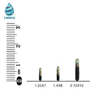 Em4305 Rfid Implantaat Microchip Spuit Identificatie Dier Chip Tag Fabrikant - Product Image 5