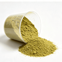 Poudre de spores d'Aspergillus Oryzae 5 milliards UFC/g Enzymes de qualité alimentaire pour la croissance et la nutrition de la volaille 25 kg