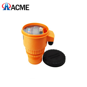 Acmesensor Geavanceerde M68 * 2.0 Mannelijke Ultrasone Afstandsniveauzender High-End Kunststof <span class=keywords><strong>Level</strong></span> Meetinstrument - Product Image 2