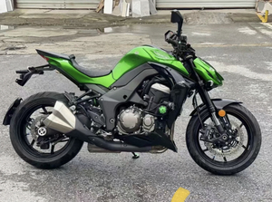 Utilizado para la motocicleta <span class=keywords><strong>Kawasaki</strong></span> Z1000 de <span class=keywords><strong>2015</strong></span> en - Product Image 2