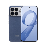 Nouveau smartphone Redmi K90 Pro Max 5G LTE 2025, processeur octa-core, charge rapide 100W, écran OLED 6,9 pouces 1,5K 144Hz, batterie 7000 mAh, NFC, anglais