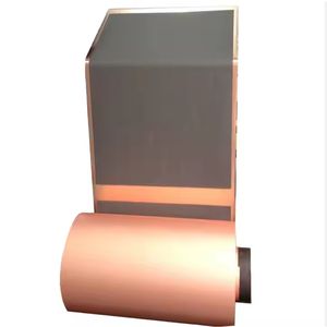 円筒形リチウムイオン制品のプレミアムグレードのハードカーボンバッテリー - Product Image 6