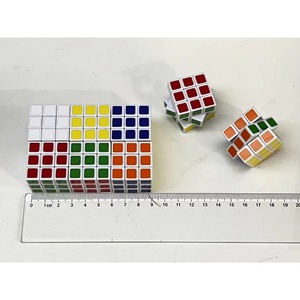 <span class=keywords><strong>Mini</strong></span> <span class=keywords><strong>cubo</strong></span> de <span class=keywords><strong>Rubik</strong></span> de 3 cm, rompecabezas de alta calidad, juguete educativo para aliviar el estrés, regalos para niños, premios para el aula, premios para estudiantes y escuelas - Product Image 6