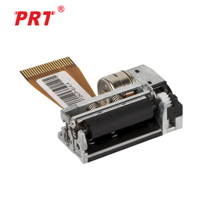 Testina di stampa termica ad alta velocità da 1 pollice (24 mm) <span class=keywords><strong>PRT</strong></span> PT241 per registratore di cassa e tassametri - Product Image 3