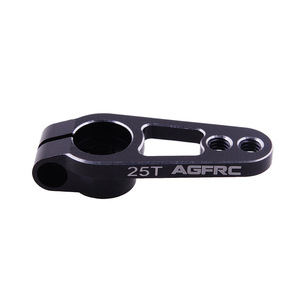 Hot AGF Aoguangfei HSS15 25T แขนโยกโลหะแบบสูง - รุ่นมาตรฐาน - Product Image 5