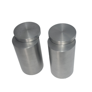 उच्च गुणवत्ता उज्ज्वल सतह के साथ Mo1 शुद्ध 99.95% मोलिब्डेनम रॉड - Product Image 6