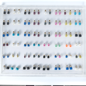 Nhà máy tùy chỉnh ô tô fakra kết nối bộ chuyển đổi cáp <span class=keywords><strong>RF</strong></span> Antenna kết nối fakra thiết bị đầu cuối fakra A-Z mã cắm kết nối - Product Image 6