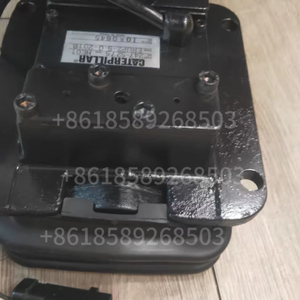 2475275 Recambios hidráulicos para maquinaria de construcción-Excavadora-Pedal Caterpillar 365C, 385C, 390D-247-5275 - Product Image 1