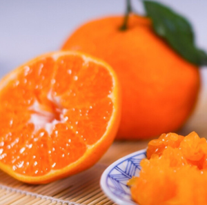 Citrine soyeuse au citron frais, naturel, Mandarin, Orange, nouvelle collection - Product Image 3