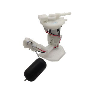 ชุดปั๊มน้ำมันเชื้อเพลิง GINQO สำหรับรถมอเตอร์ไซค์ <span class=keywords><strong>CBR250R</strong></span>/VISION110/NSC110/SPACY I รุ่นปี 2011-2012 อะไหล่แท้หมายเลข OE 16700-KZL-931 สินค้าใหม่ รับประกัน 1 ปี - Product Image 5
