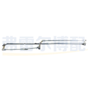 ก้านเชื่อมต่อใบปัดน้ำฝน 6405RG 6405HY สำหรับเปอโยต์ 407 408 อลูมิเนียมอัลลอย - Product Image 2