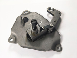 อะไหล่รถจักรยานยนต์ Jawa <span class=keywords><strong>350</strong></span> เพลาเฟือง แผ่นแคม - Product Image 2