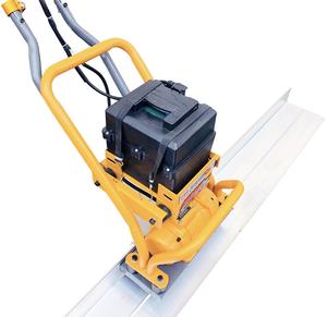 Machine à lisser le <span class=keywords><strong>béton</strong></span> en aluminium, <span class=keywords><strong>règle</strong></span> de nivellement pour pavés - Product Image 4