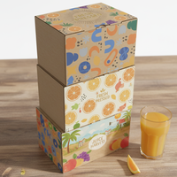 Boîte à rabat pour cosmétiques personnalisée Impression logo Emballage à ergots Boîte cadeau en carton blanc
